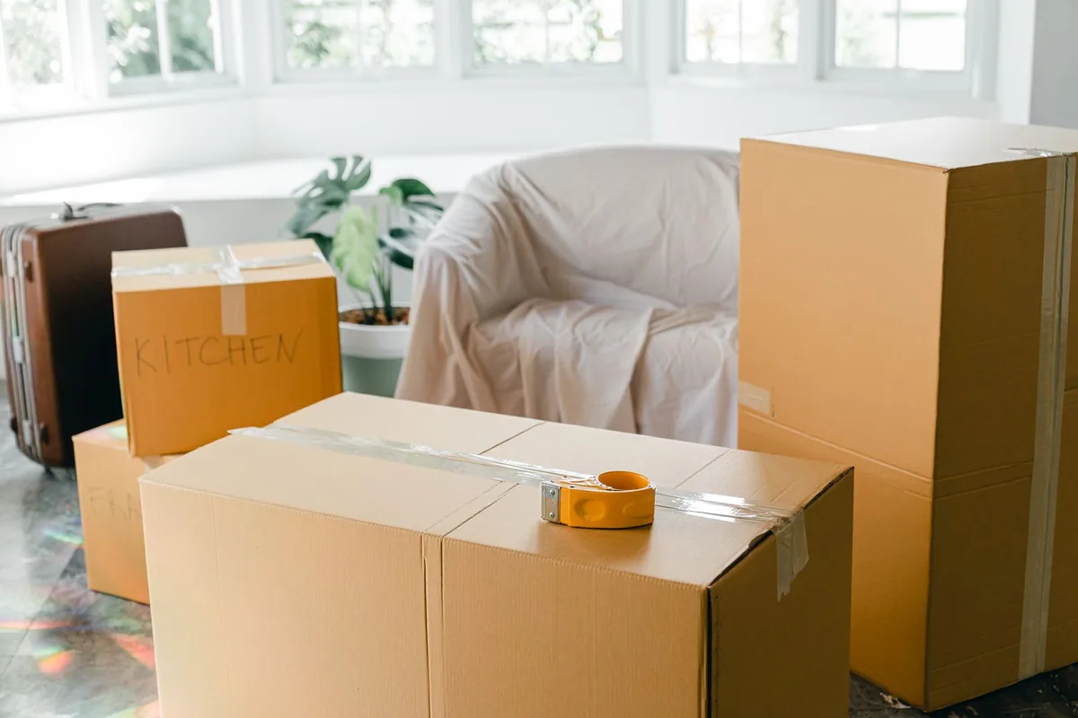 Hoarding Cleanup in Santa Maria, CA